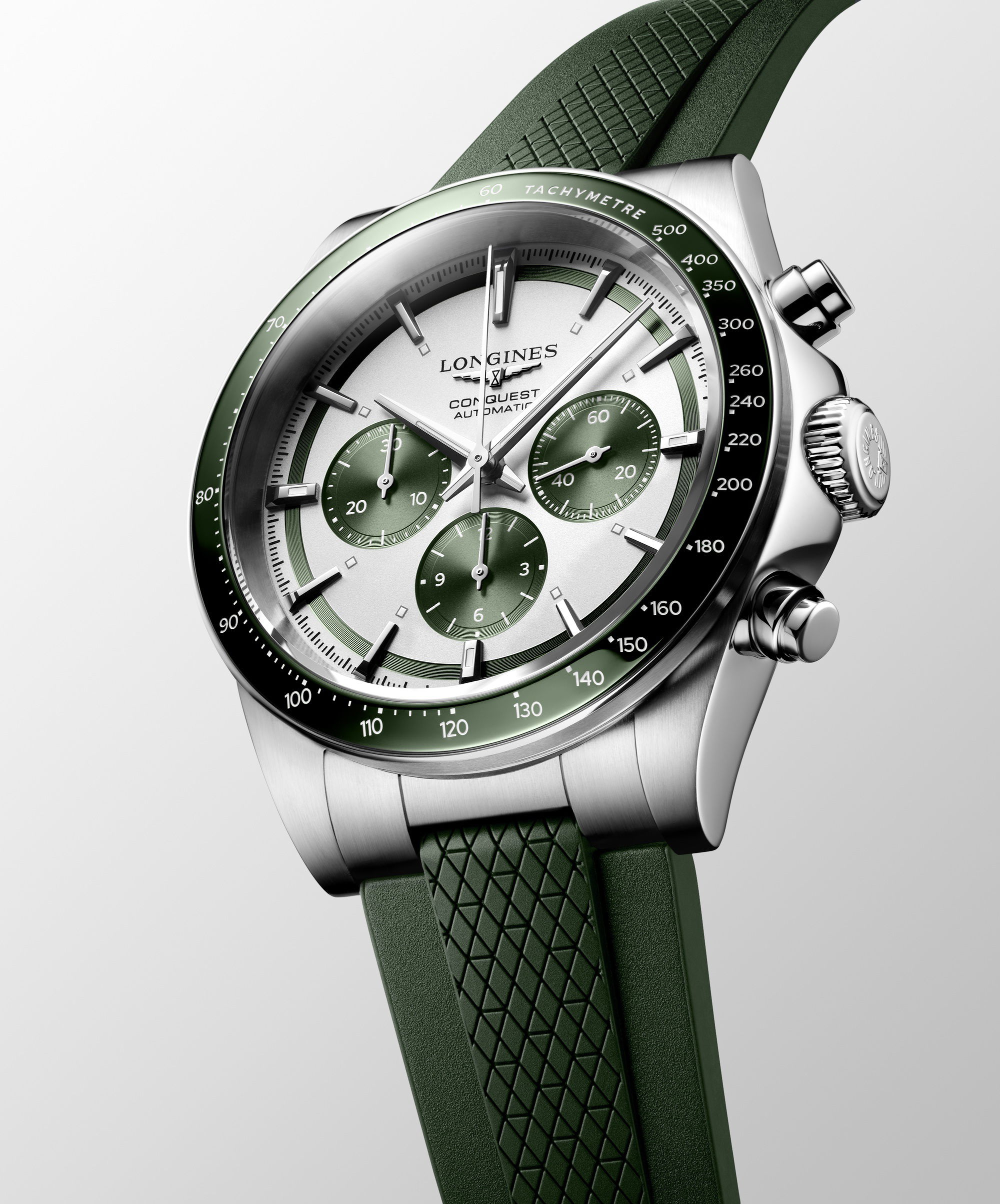 Conquest Chronograph 42 - Image 4