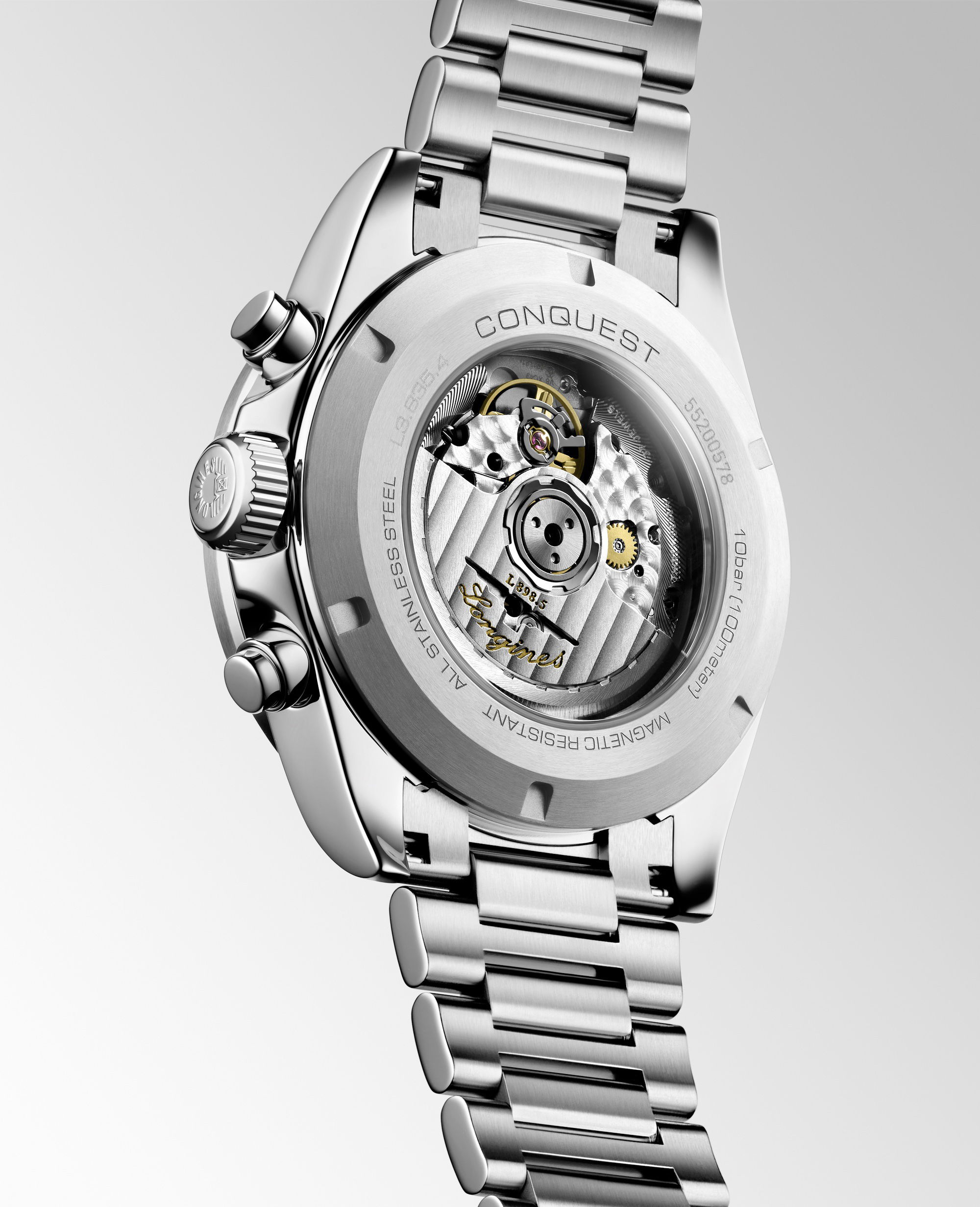 Conquest Chronograph 42 - Image 2