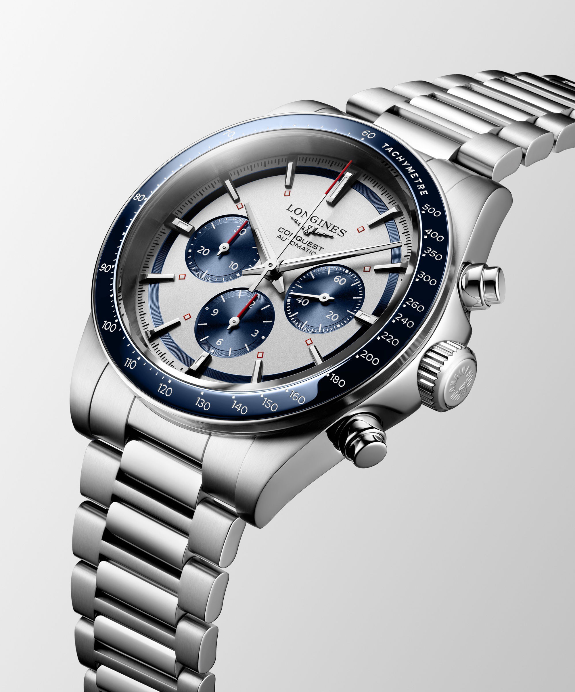 Conquest Chronograph 42 - Image 4
