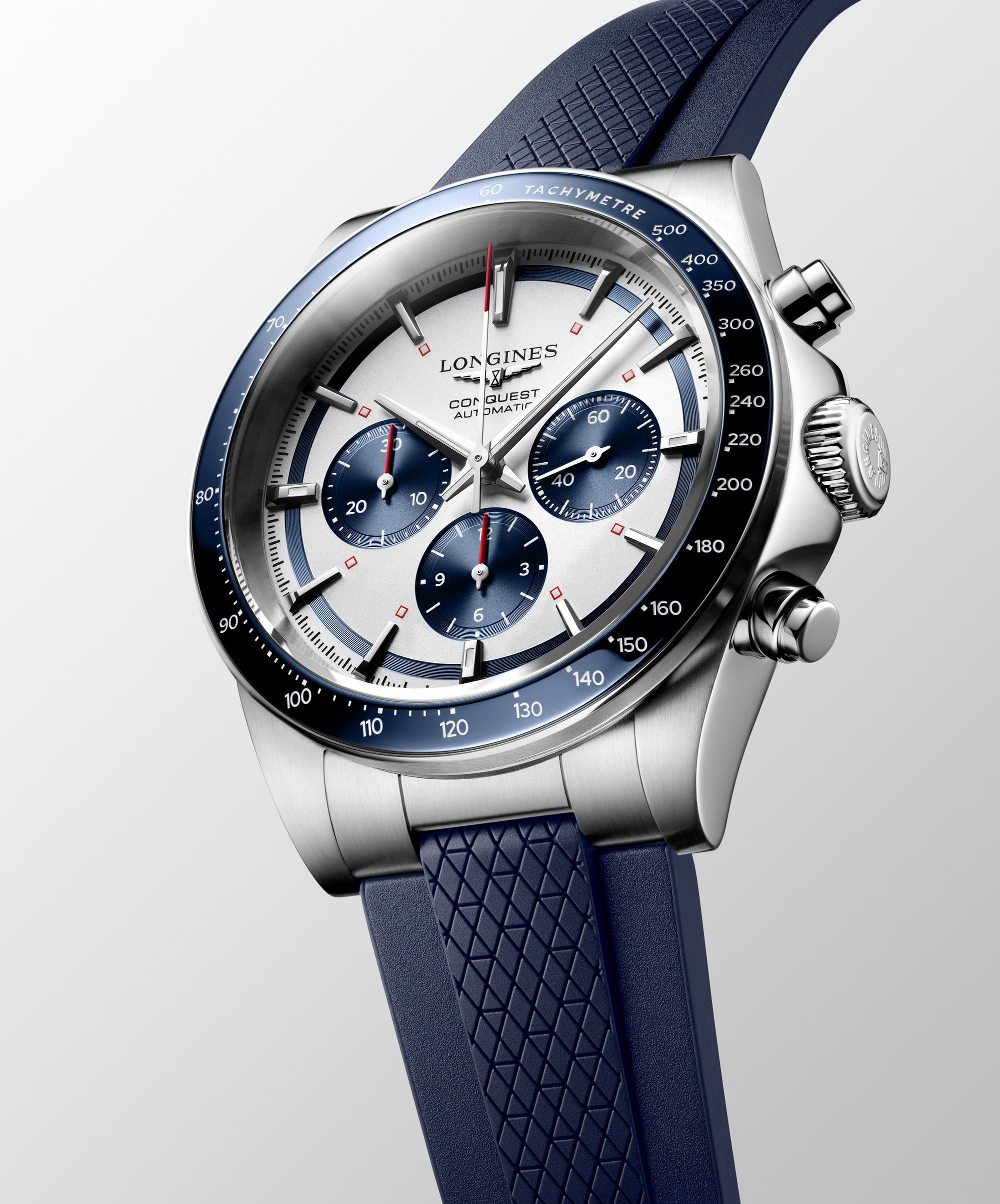 Conquest Chronograph 42 - Image 4