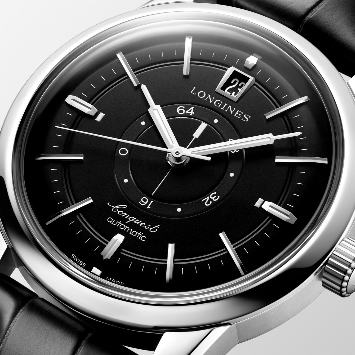 Conquest Heritage Central Power Reserve - Image 3