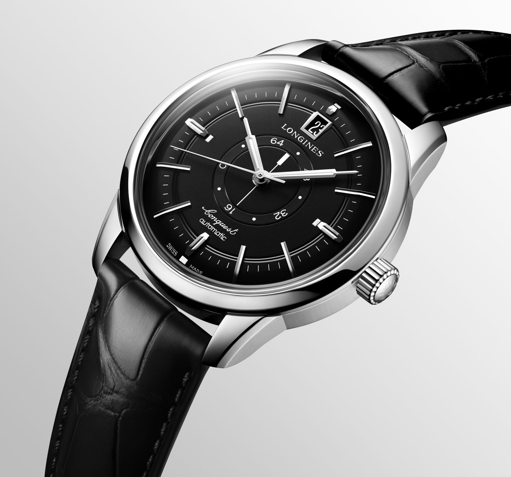 Conquest Heritage Central Power Reserve - Image 5