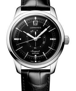 Conquest Heritage Central Power Reserve