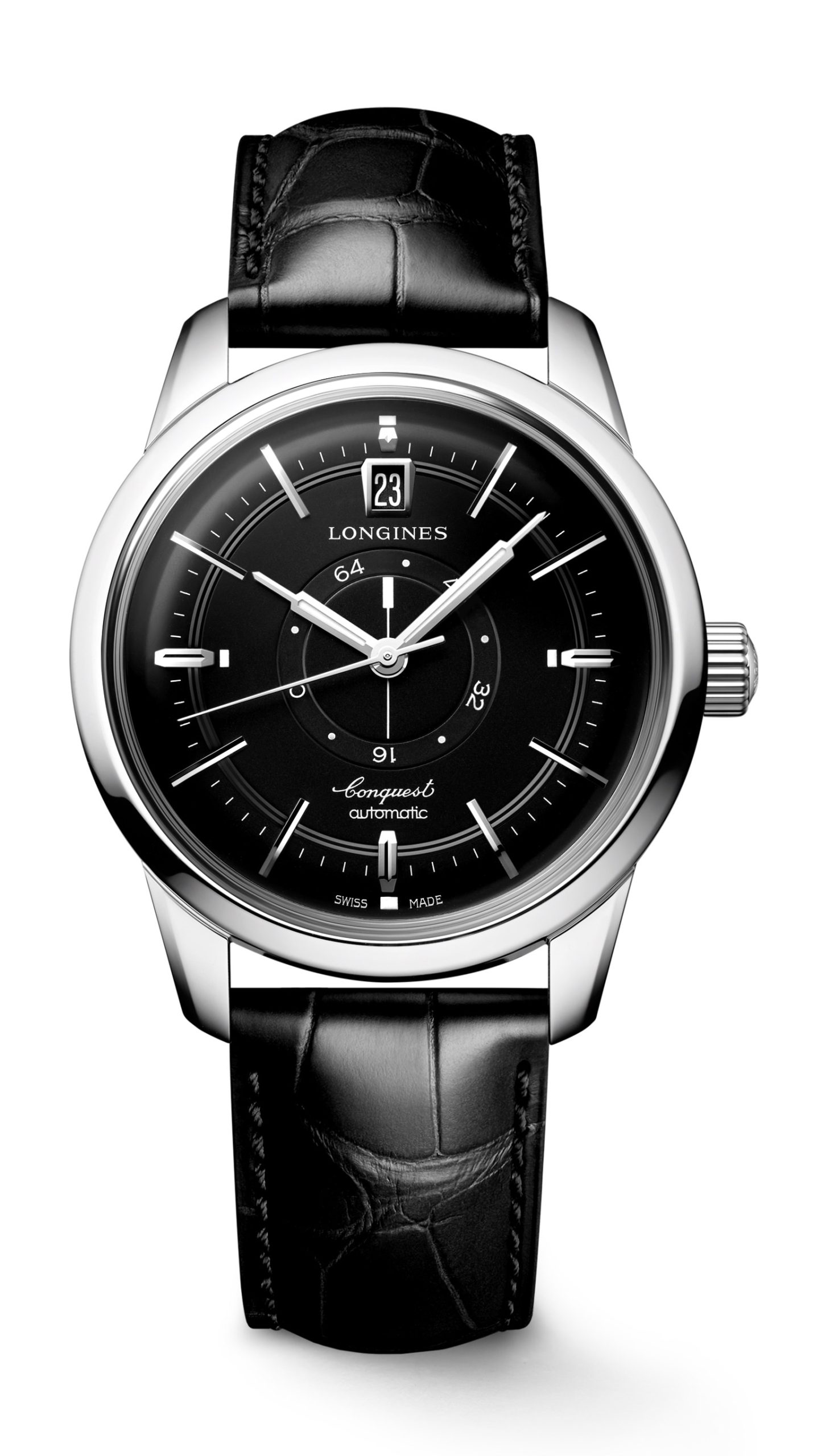 Conquest Heritage Central Power Reserve