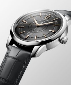 Alternative view of Conquest Heritage Central Power Reserve