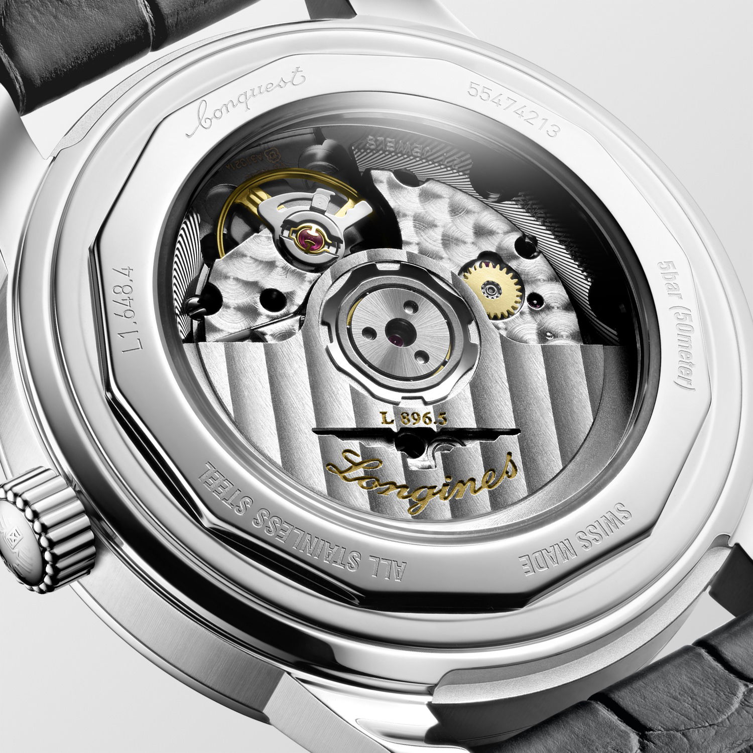 Conquest Heritage Central Power Reserve - Image 3