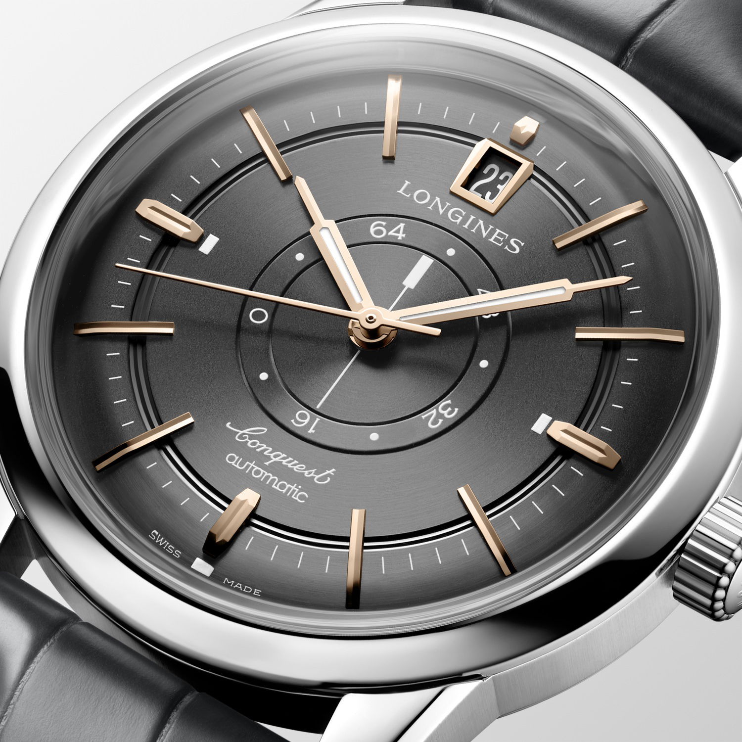 Conquest Heritage Central Power Reserve - Image 4