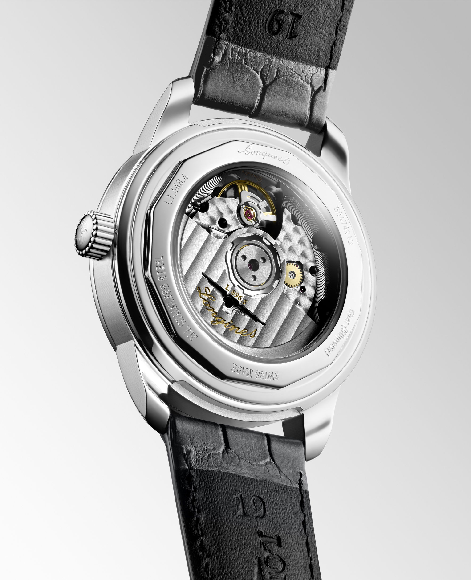 Conquest Heritage Central Power Reserve - Image 6