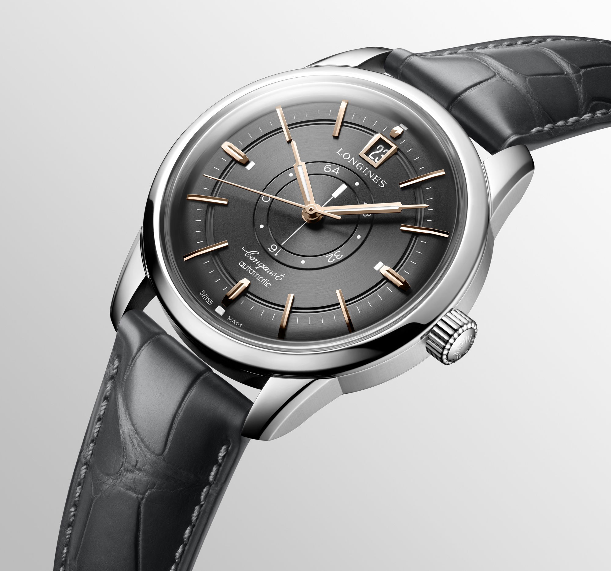 Conquest Heritage Central Power Reserve - Image 7