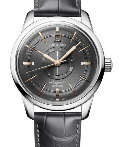 Conquest Heritage Central Power Reserve