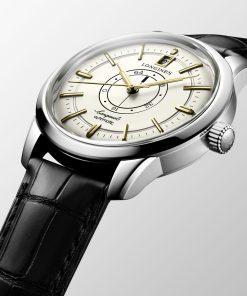 Alternative view of Conquest Heritage Central Power Reserve