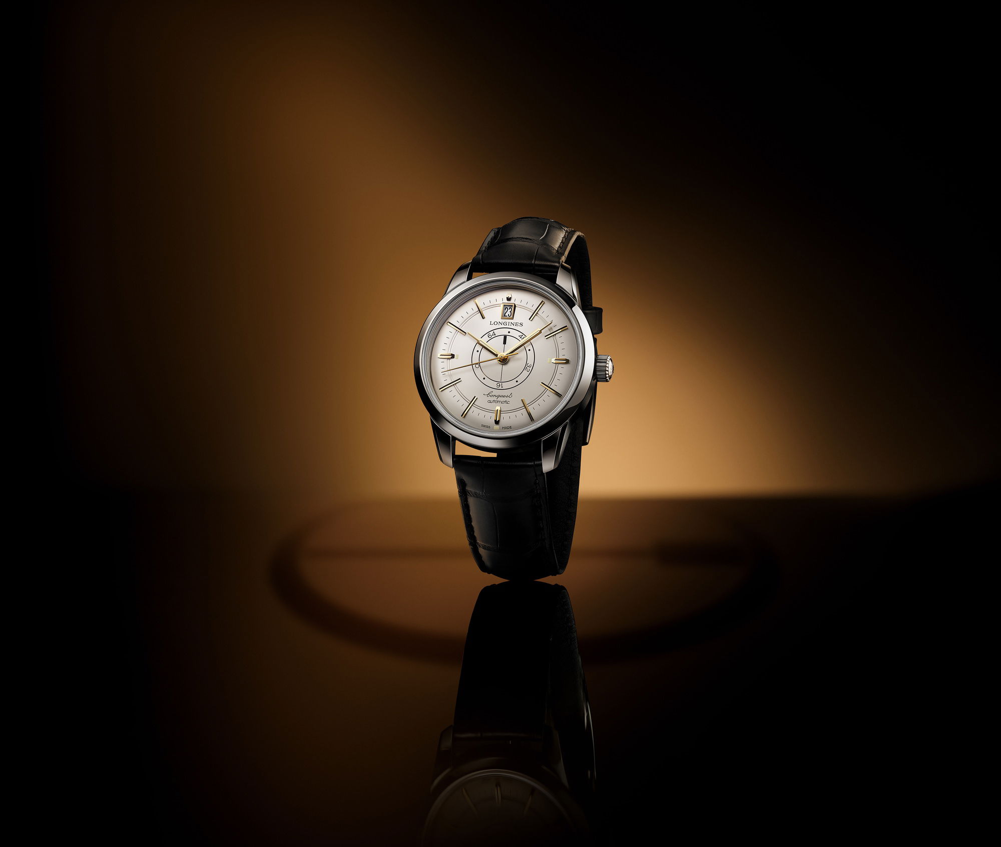 Conquest Heritage Central Power Reserve - Image 11