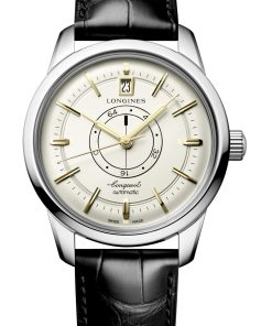 Conquest Heritage Central Power Reserve