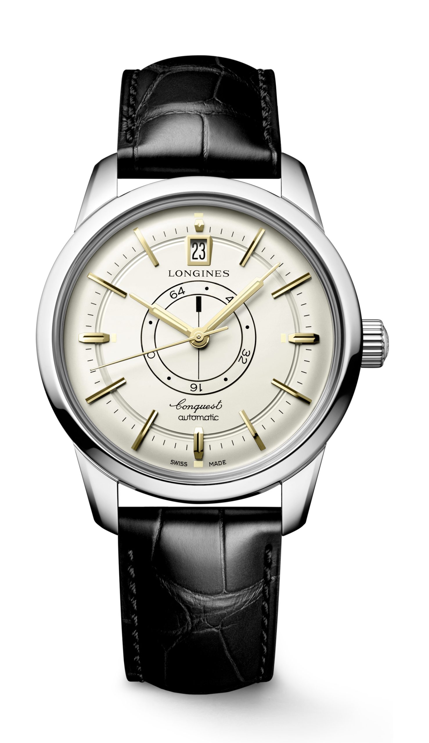 Conquest Heritage Central Power Reserve