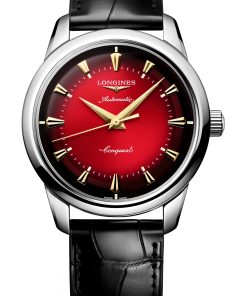 Conquest Heritage Year of the Snake