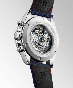 Alternative view of Conquest Marco Odermatt