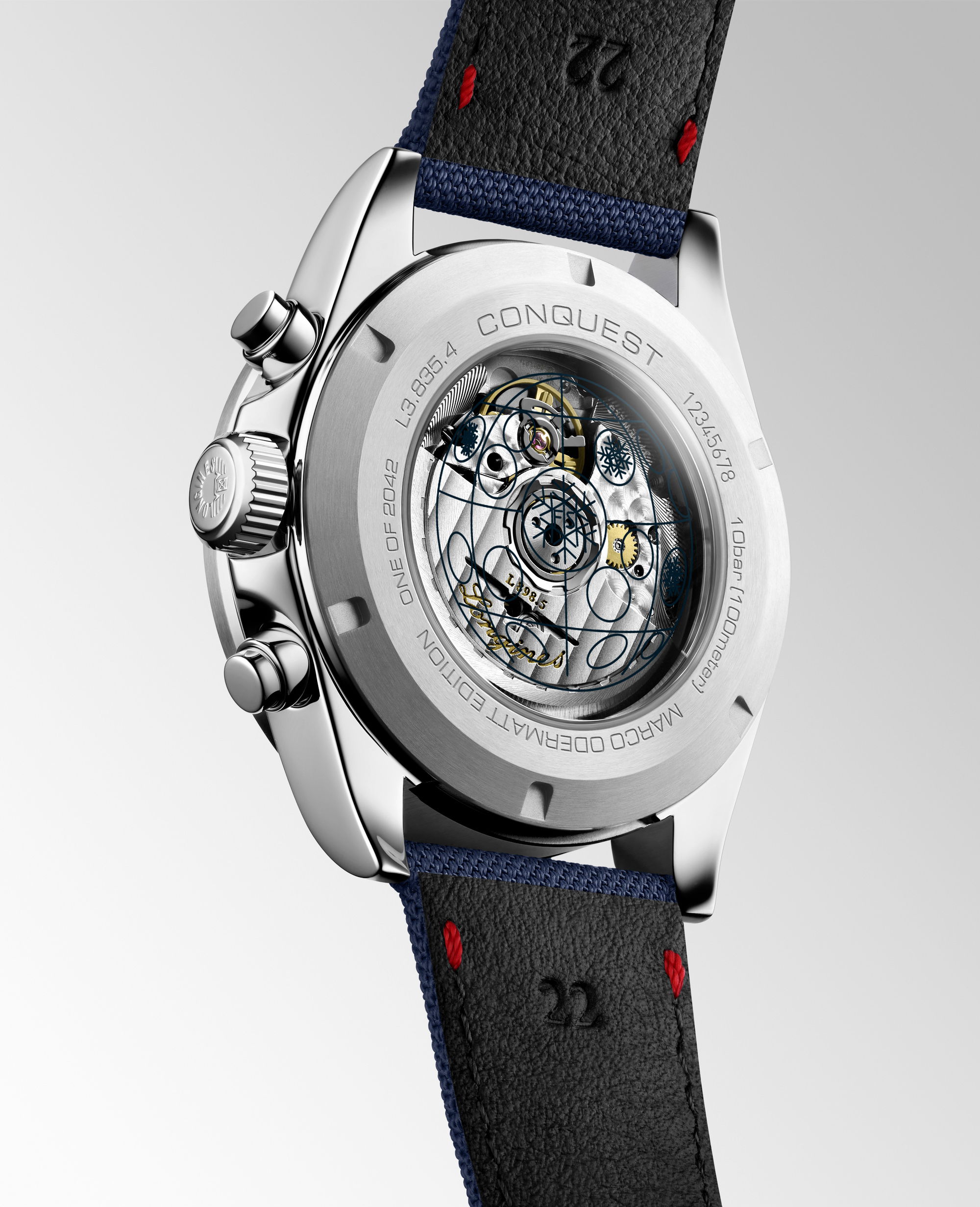 Conquest Marco Odermatt - Image 2