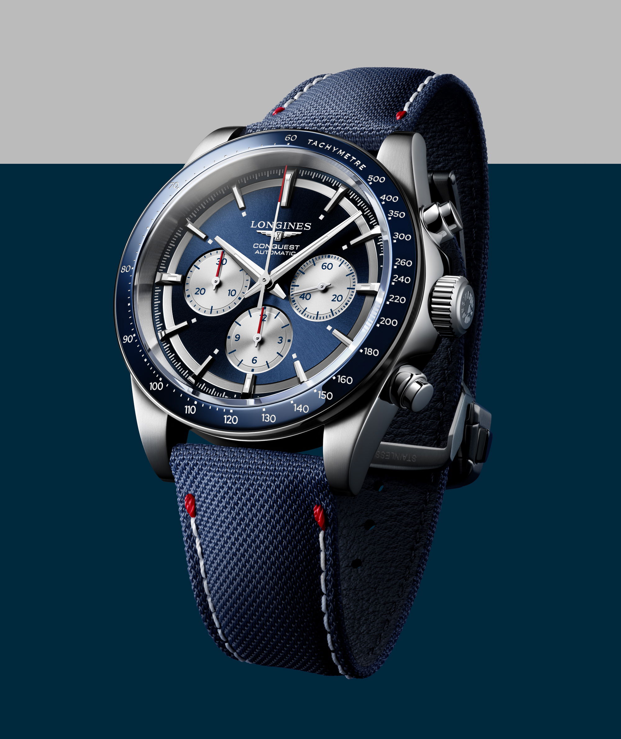 Conquest Marco Odermatt - Image 4