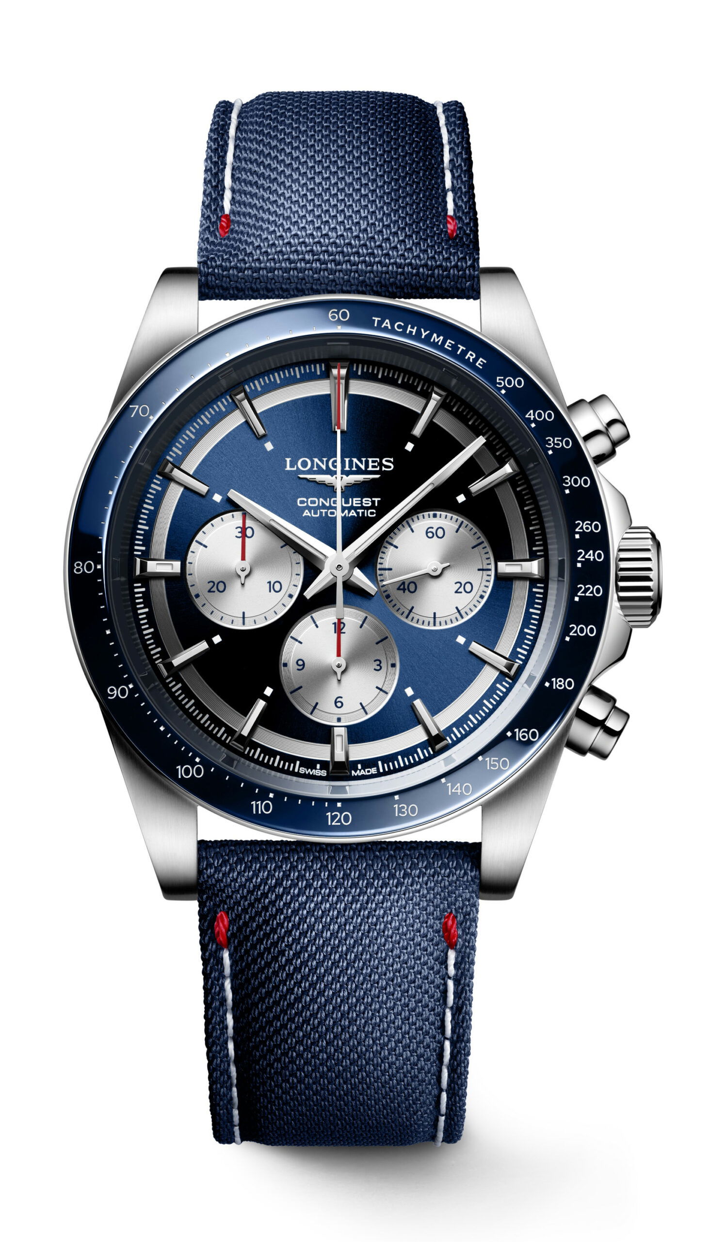 Conquest Marco Odermatt