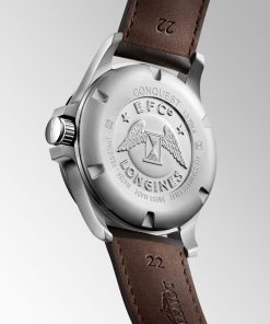 Alternative view of Conquest V.H.P