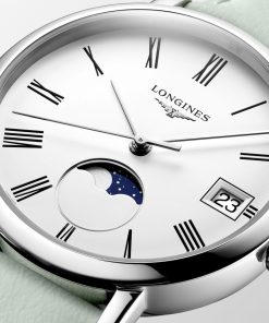 Alternative view of Elegant