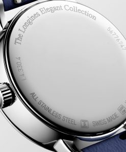 Alternative view of Elegant