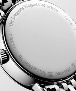 Alternative view of Elegant