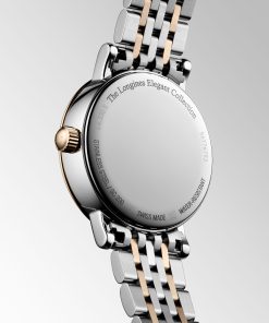 Alternative view of Elegant