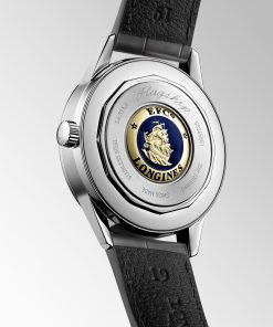 Alternative view of Flagship Heritage Moonphase