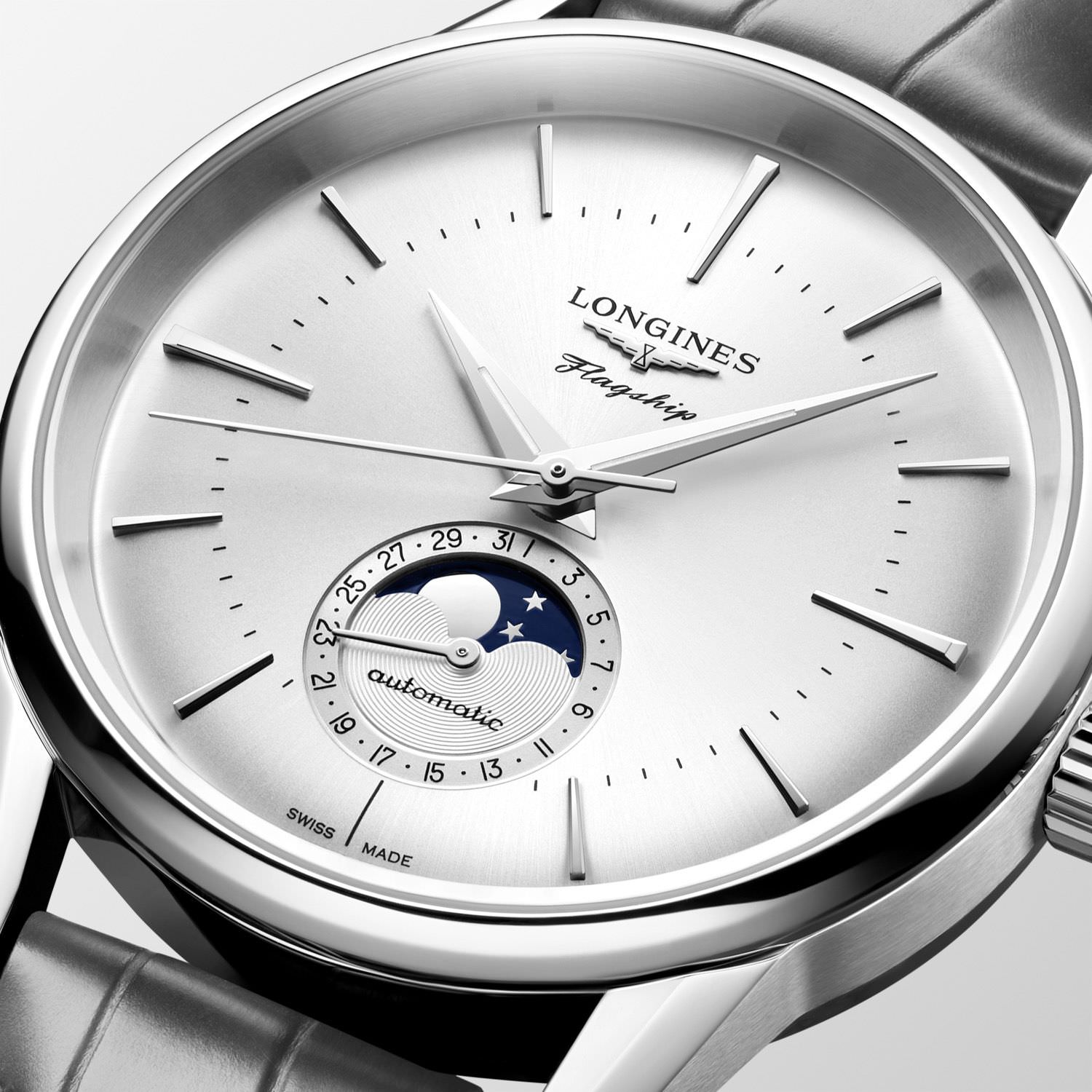 Flagship Heritage Moonphase - Image 3