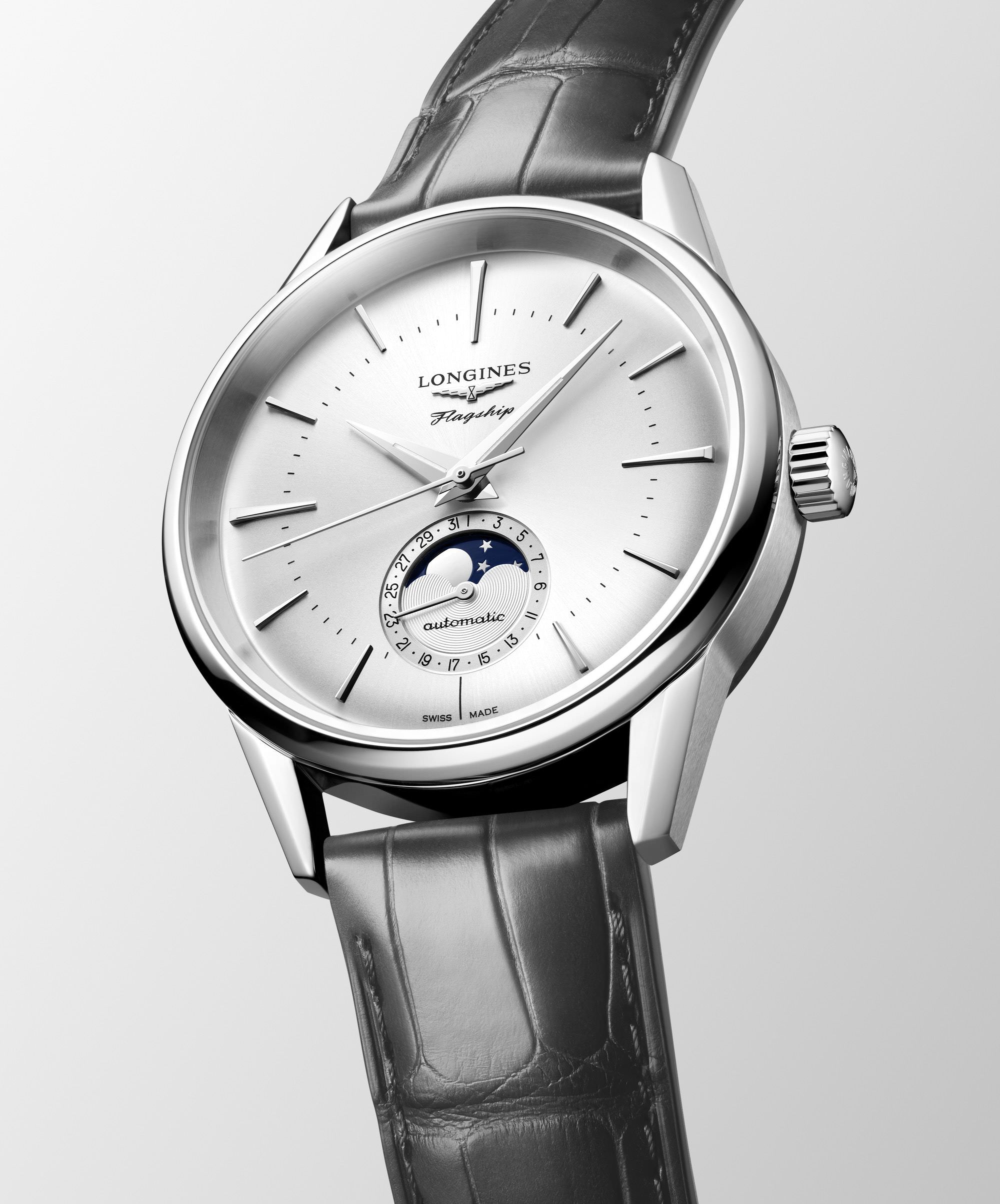 Flagship Heritage Moonphase - Image 4