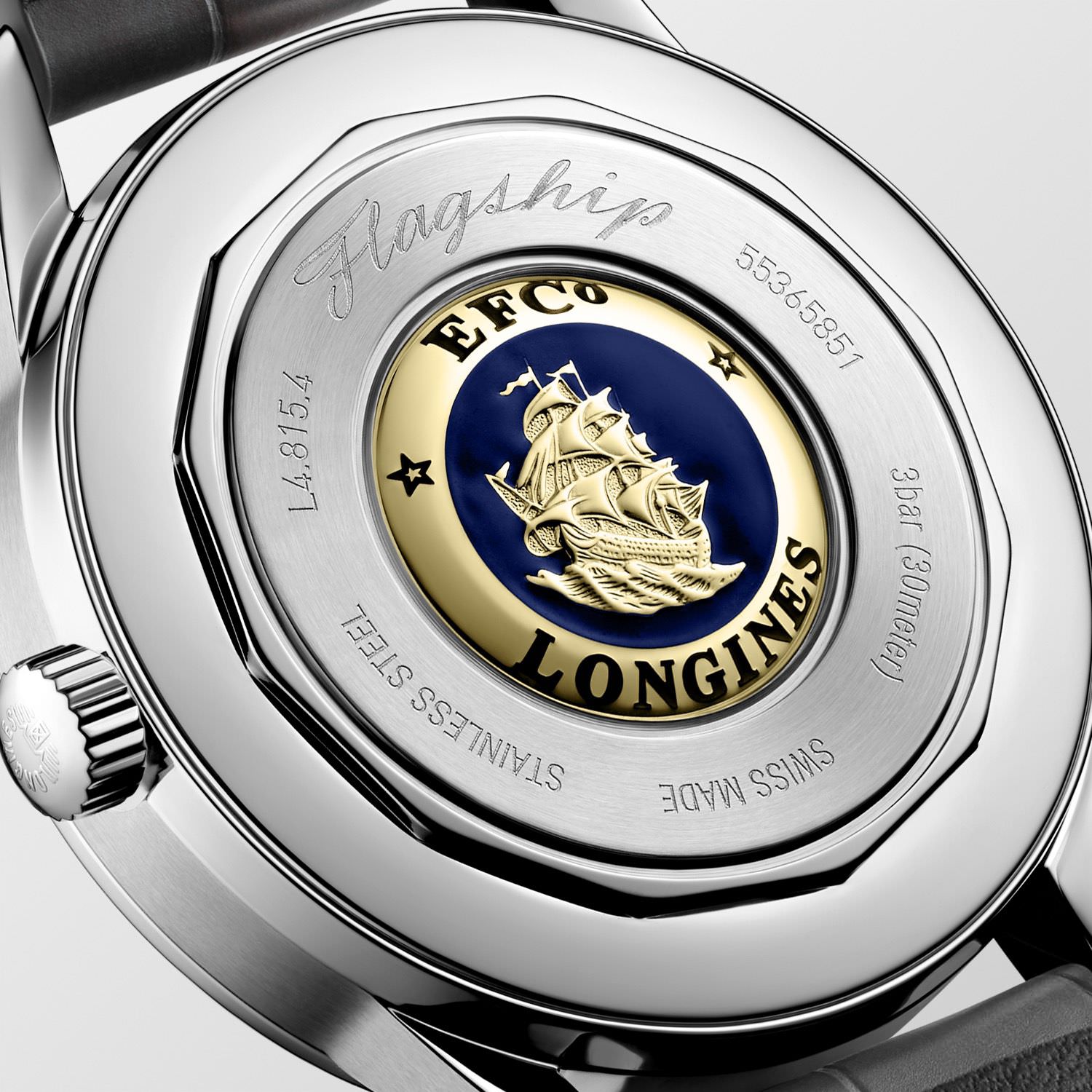 Flagship Heritage Moonphase - Image 5