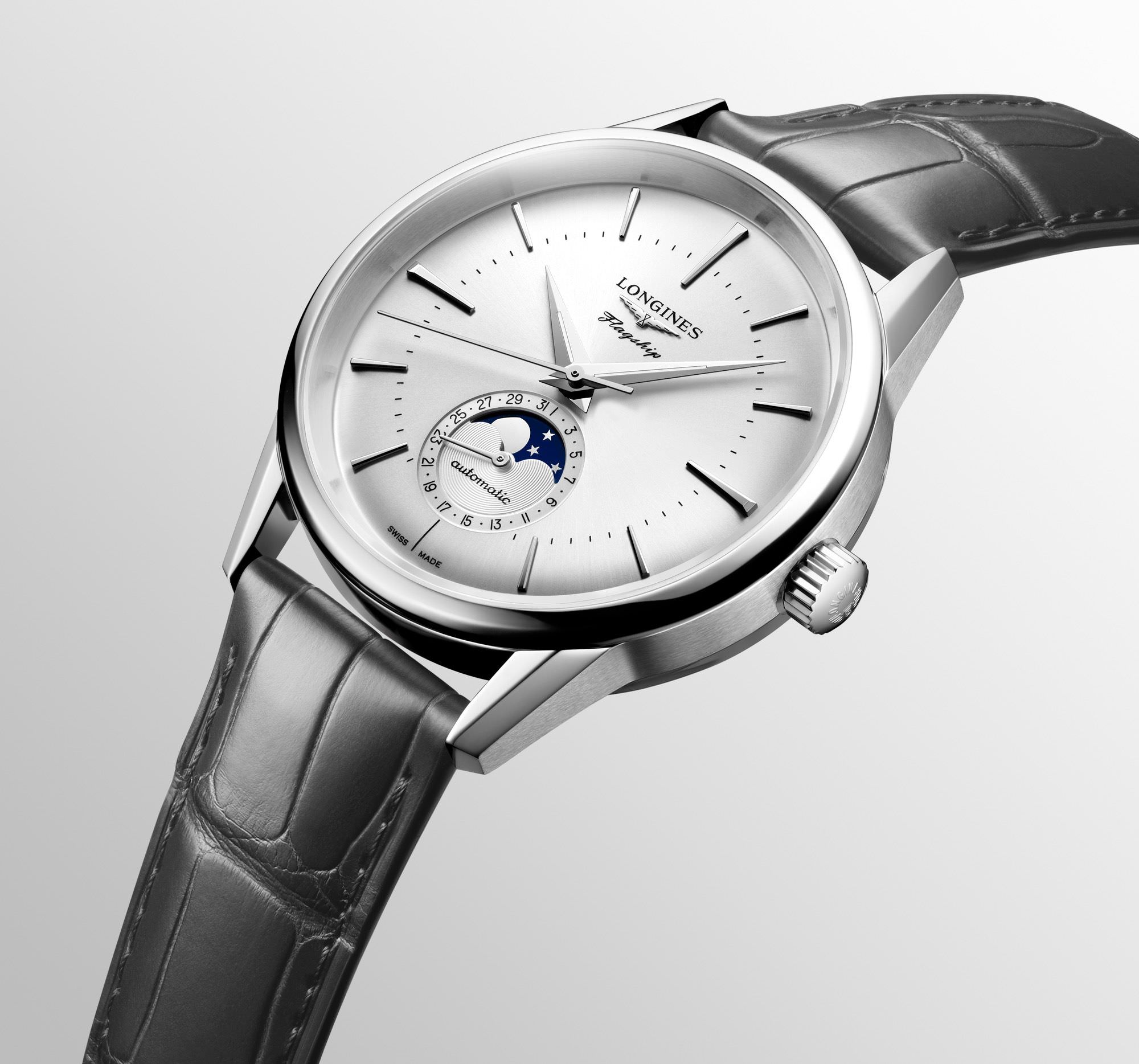 Flagship Heritage Moonphase - Image 6