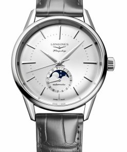 Flagship Heritage Moonphase