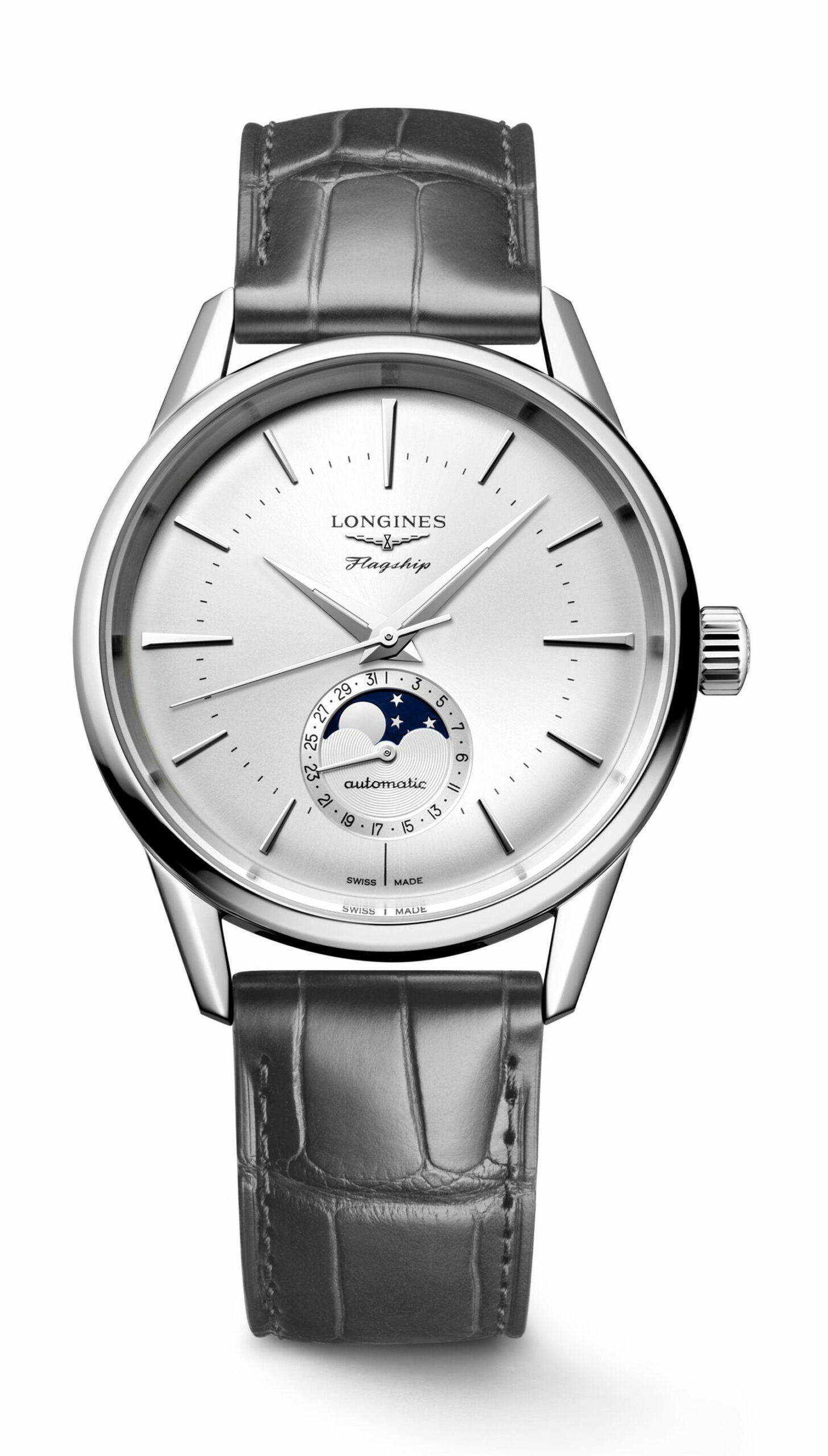 Flagship Heritage Moonphase