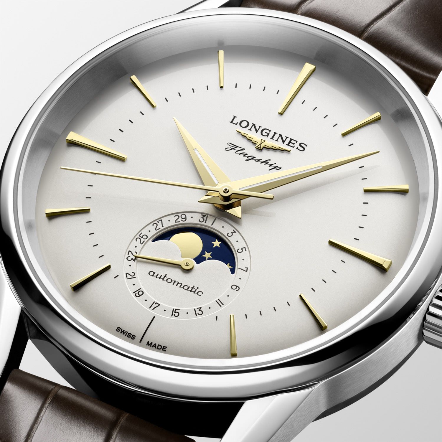 Flagship Heritage Moonphase - Image 3