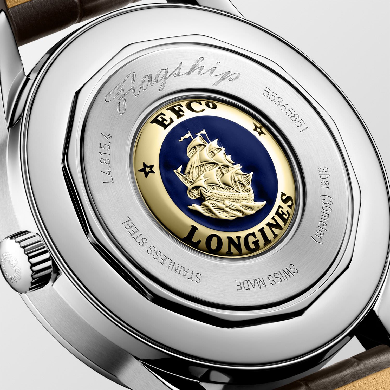 Flagship Heritage Moonphase - Image 4