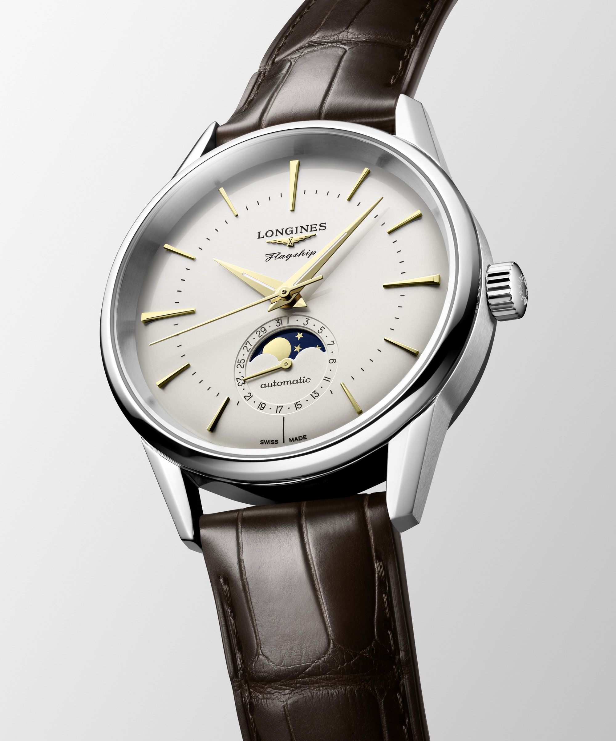 Flagship Heritage Moonphase - Image 5