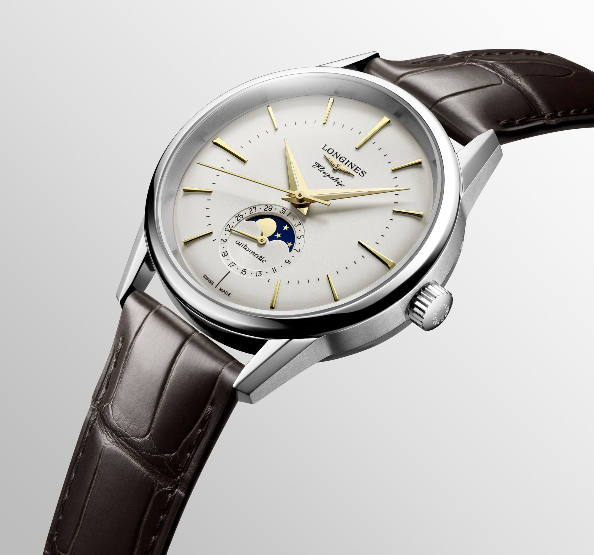 Flagship Heritage Moonphase - Image 6
