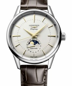 Flagship Heritage Moonphase