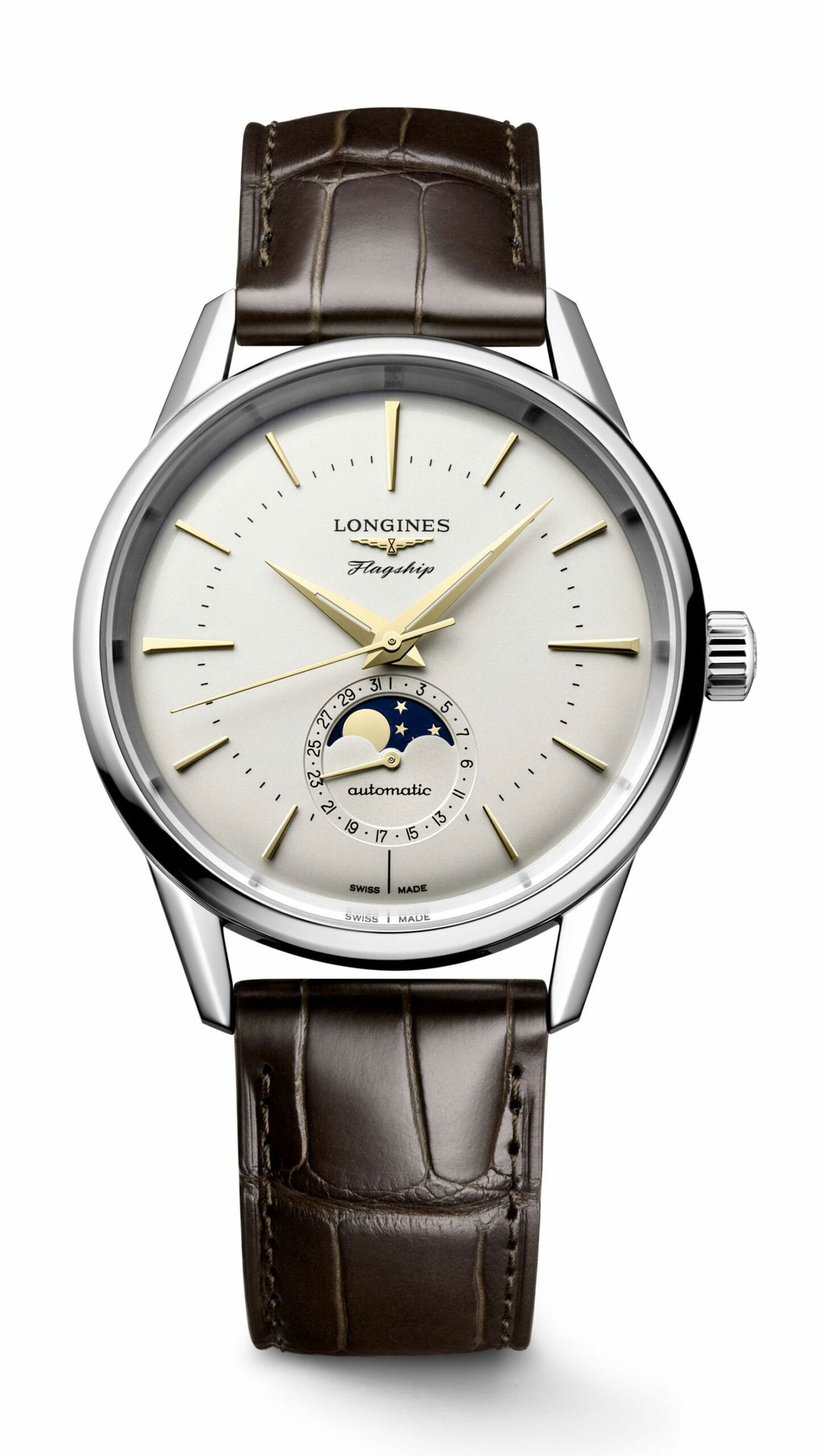 Flagship Heritage Moonphase