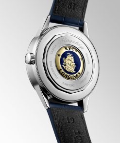 Alternative view of Flagship Heritage Moonphase