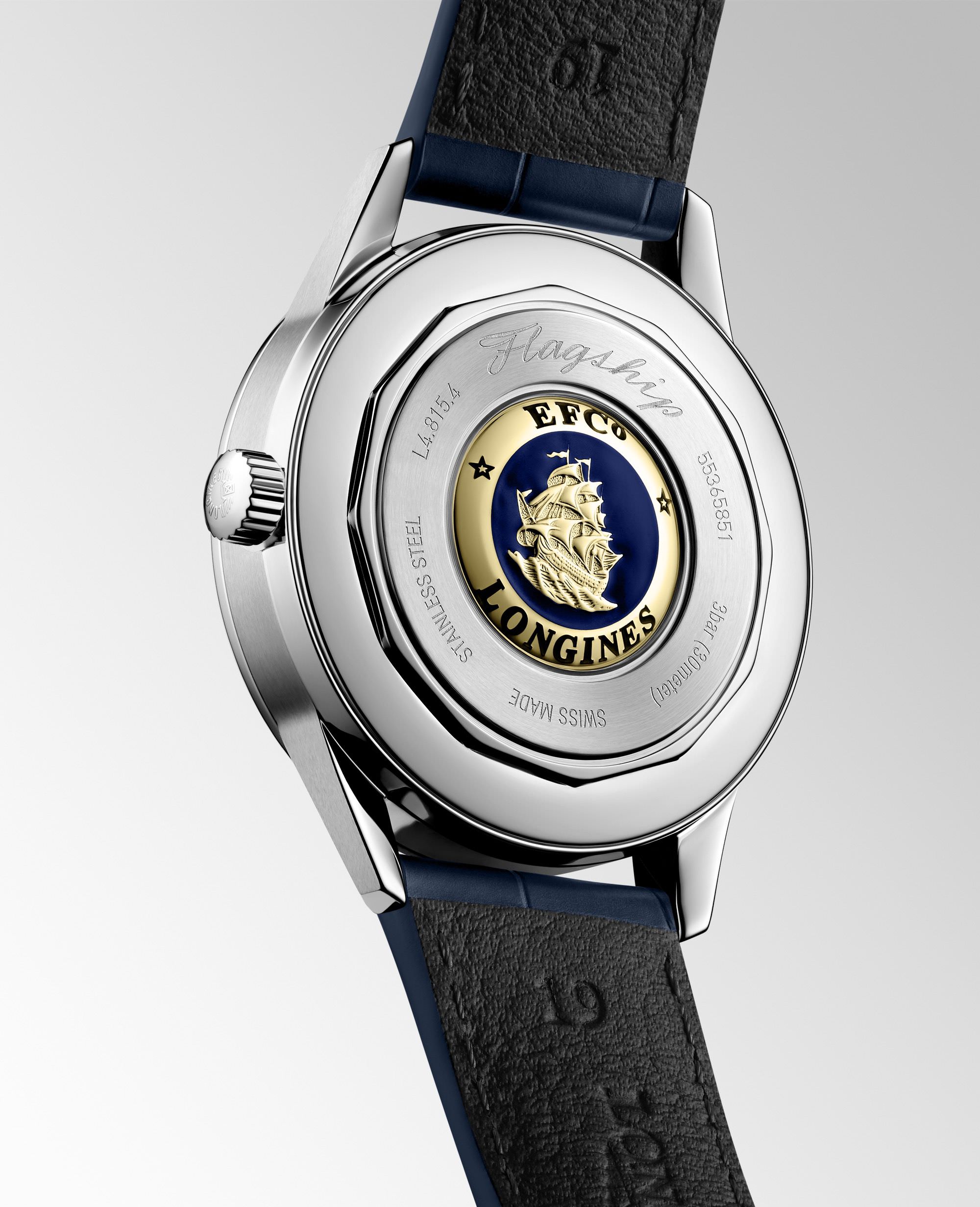 Flagship Heritage Moonphase - Image 2