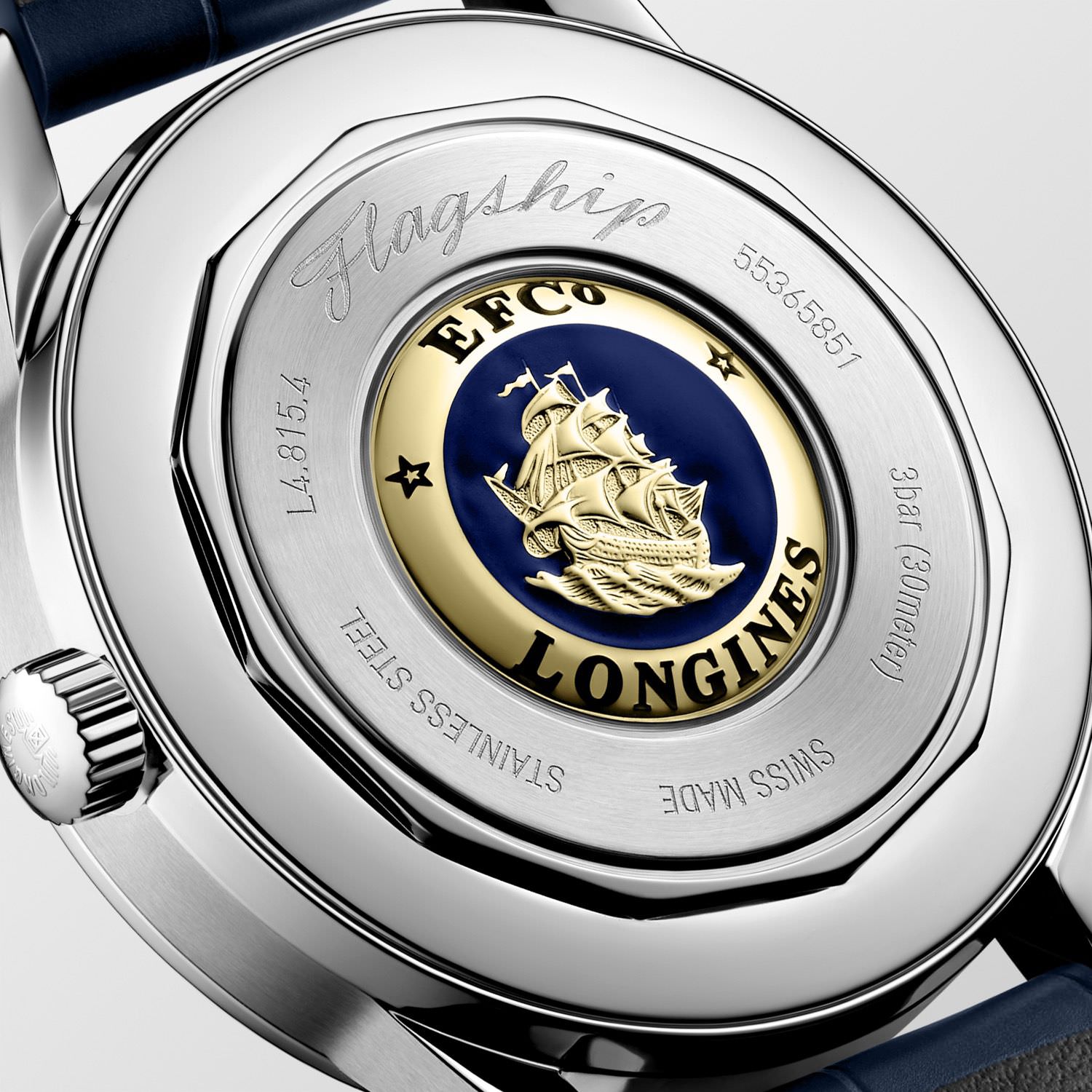 Flagship Heritage Moonphase - Image 3