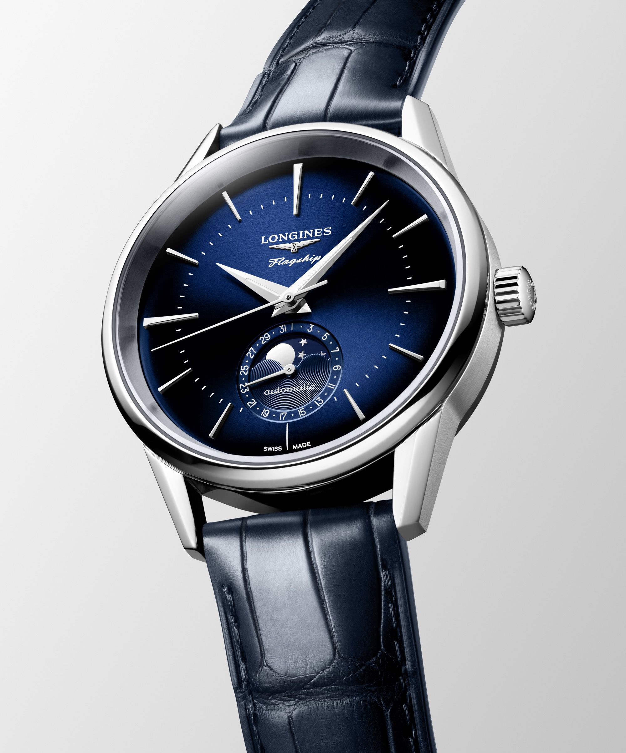 Flagship Heritage Moonphase - Image 4
