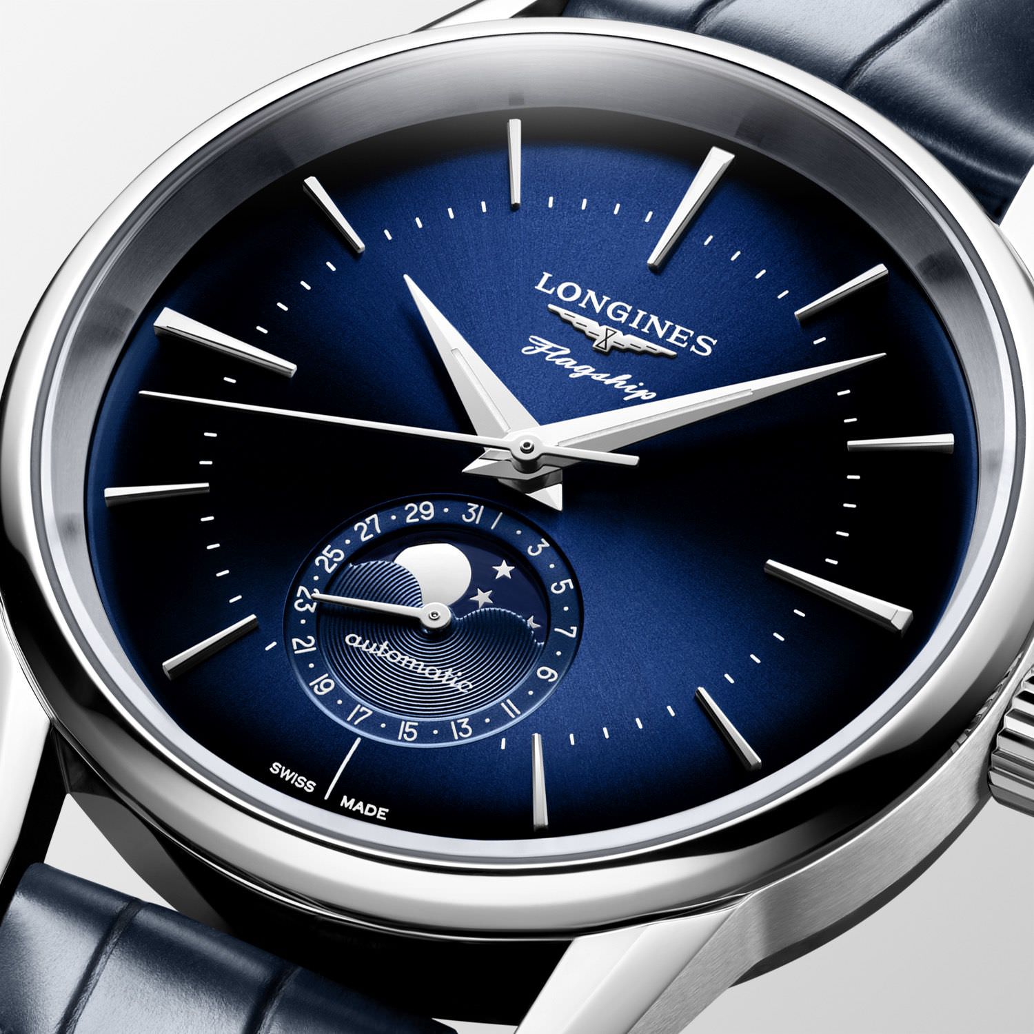 Flagship Heritage Moonphase - Image 5