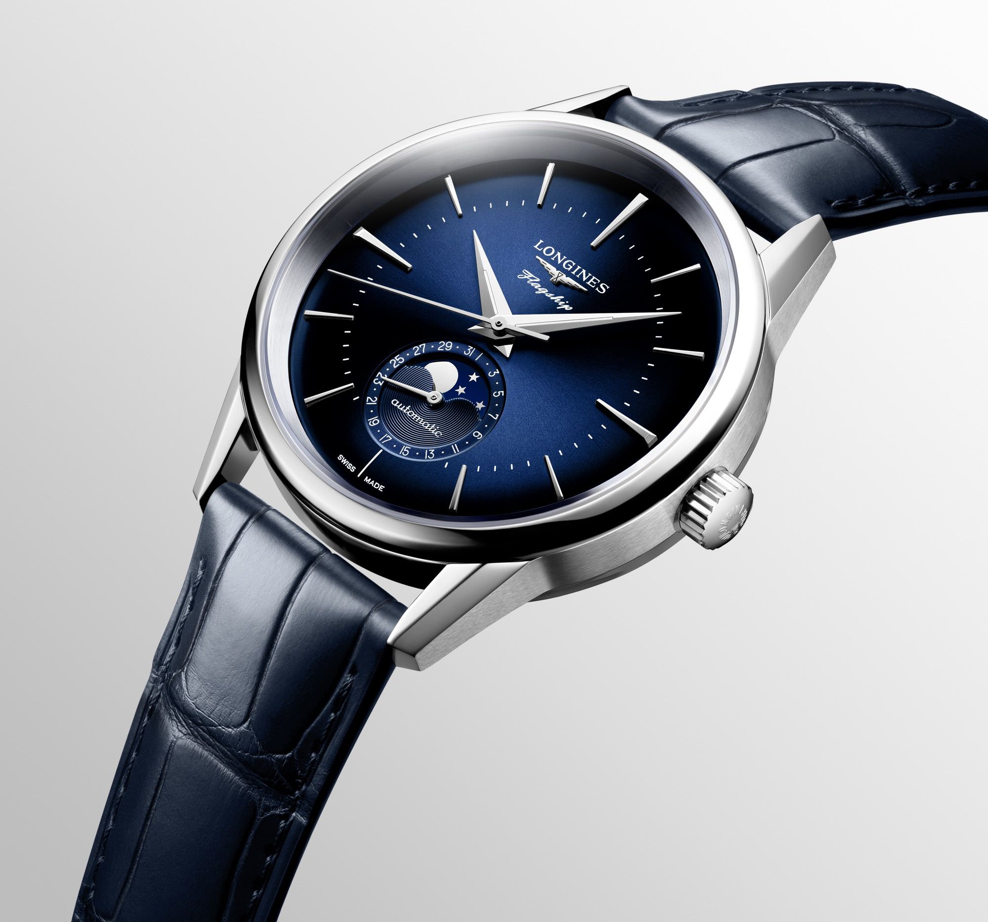 Flagship Heritage Moonphase - Image 6