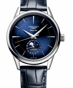 Flagship Heritage Moonphase