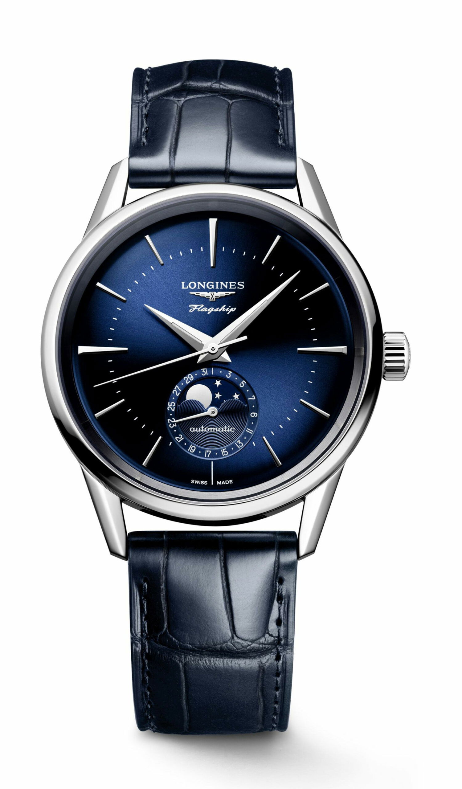 Flagship Heritage Moonphase