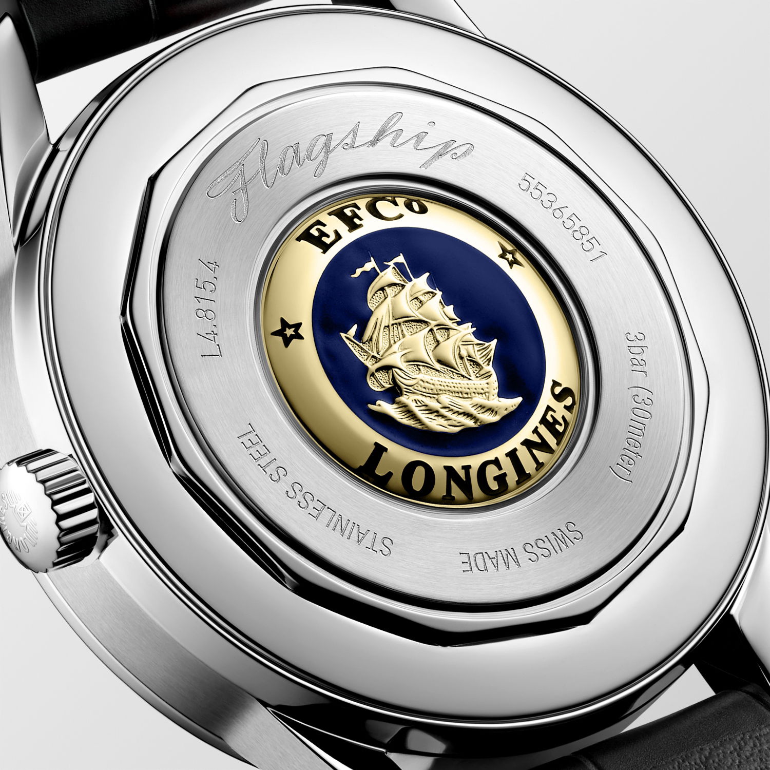 Flagship Heritage Moonphase - Image 2